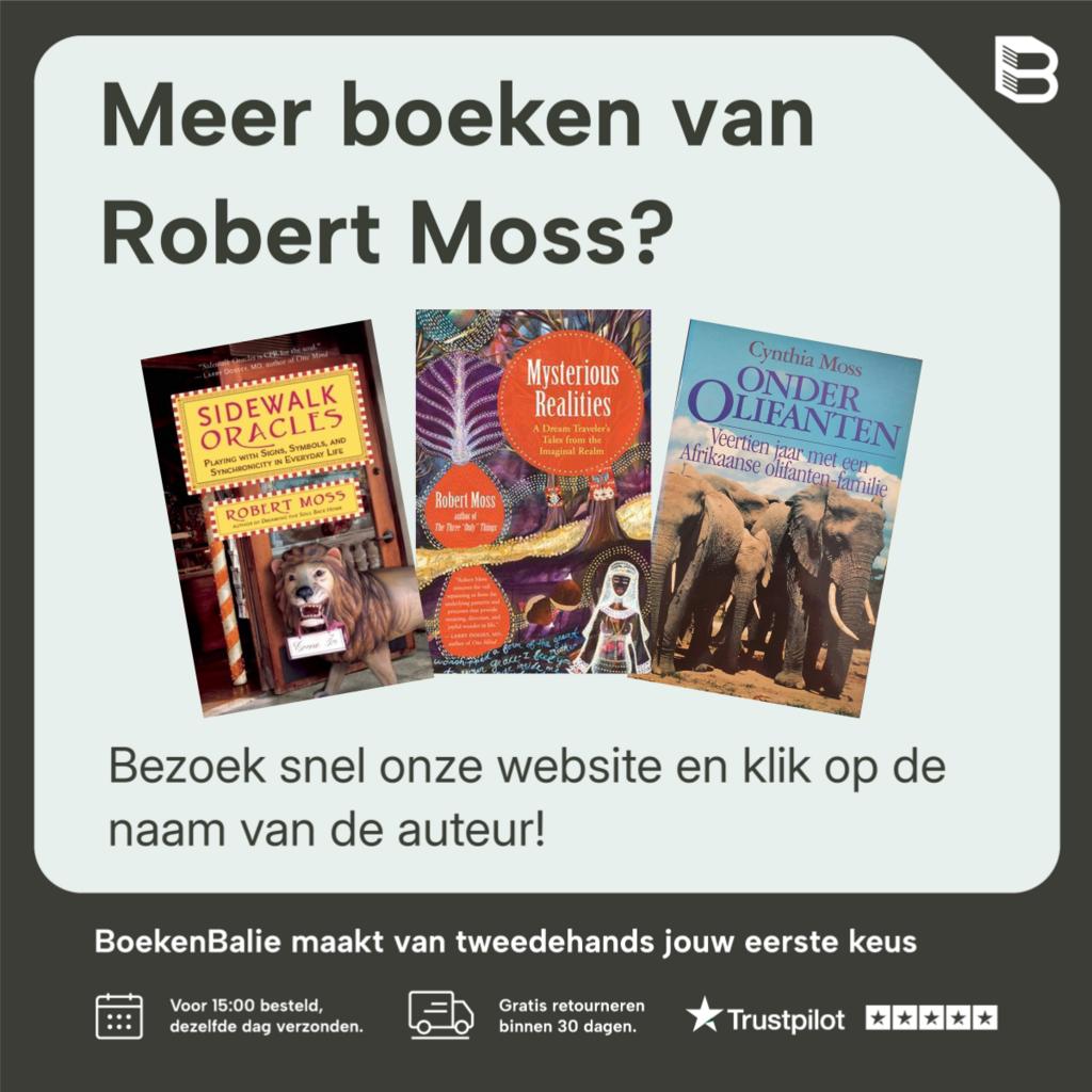 Tekenen van stillevens 9789061137122 Robert Moss, Verzenden, Gelezen, Robert Moss